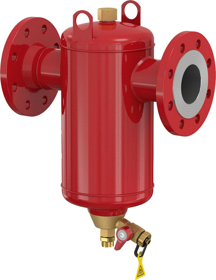 Désemboueur Clean Smart F