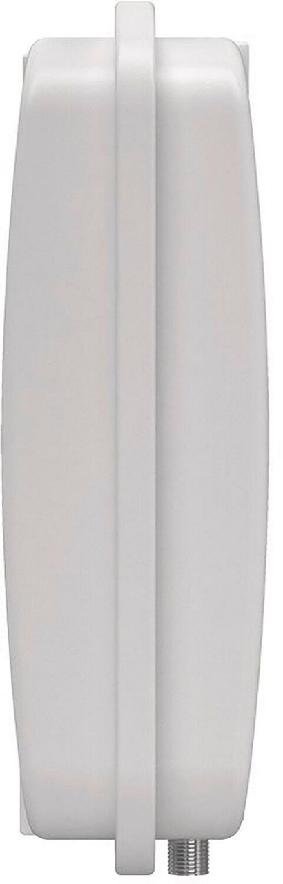 Vase d'expansion à membrane Reflex F, blanc
