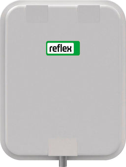 Vase d'expansion à membrane Reflex F, blanc