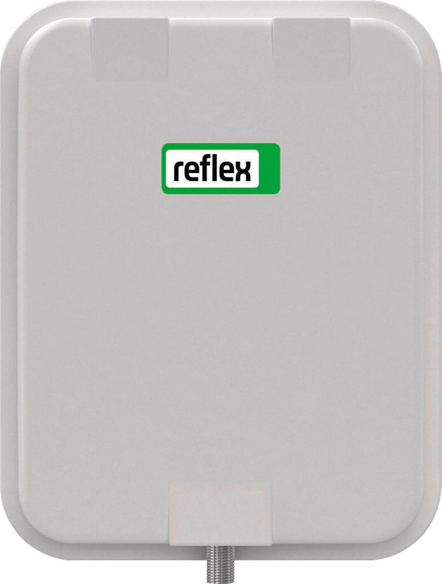 Vase d'expansion à membrane Reflex F, blanc