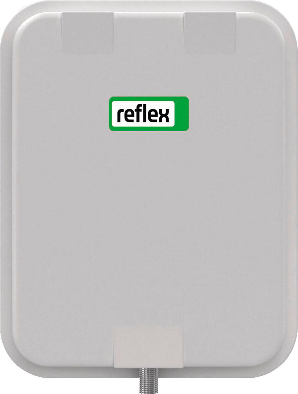 Vase d'expansion à membrane Reflex F, blanc