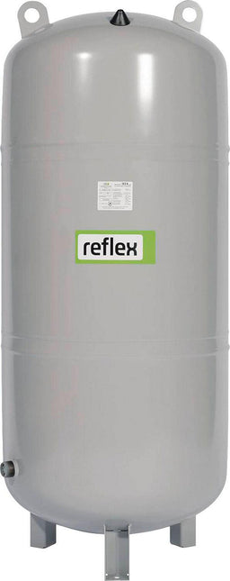 Vase d'expansion à membrane Reflex SL, gris