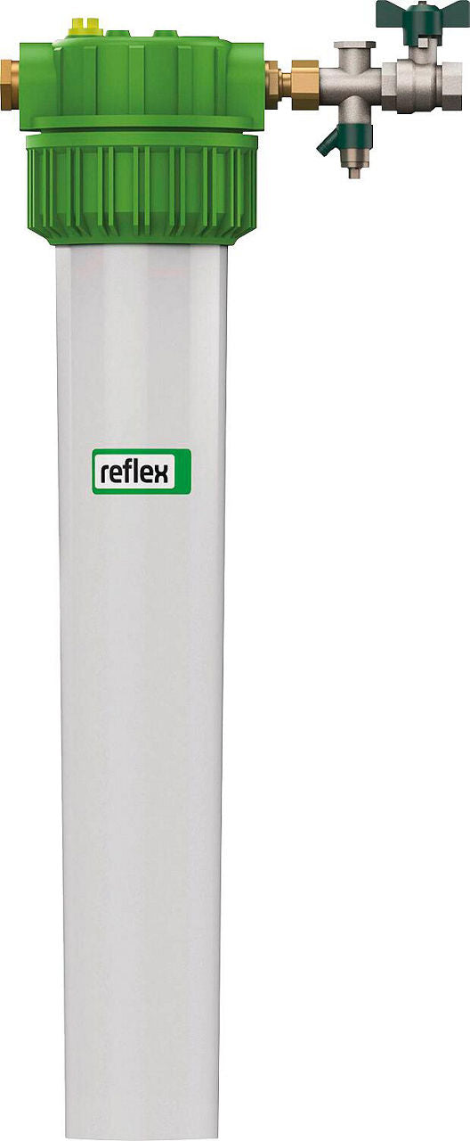 Boîtier de cartouche Reflex Fillsoft FG I