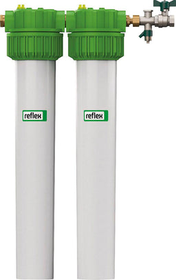 Boîtier de cartouche Reflex Fillsoft FG II