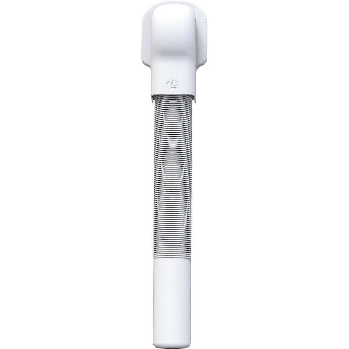 Rosace de traversée pour ligne frigorifique Ø 60 mm avec flexible