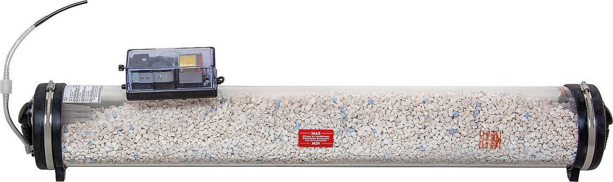 Neutralisateur Neutrakon® (jusqu'à 650 kW)