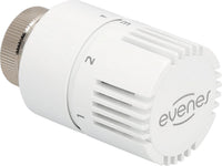 Tête thermostatique Evenes Design M30 x 1,5