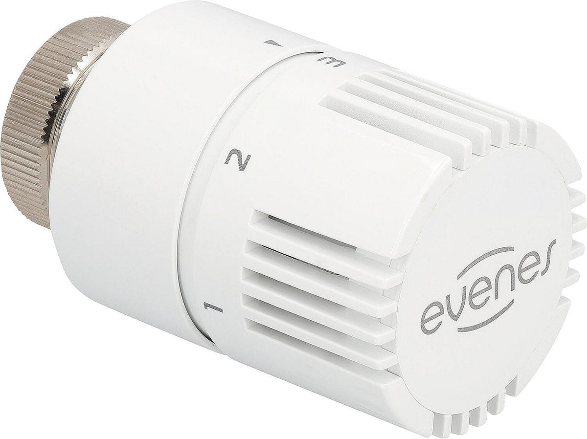 Tête thermostatique Evenes Design M30 x 1,5