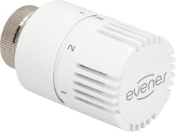 Tête thermostatique Evenes Design M30 x 1,5
