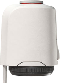 Servomoteur électrothermique IMI Heimeier EMOtec II, fermé sans courant
