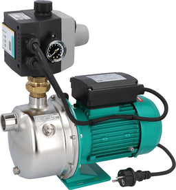 Automate d'eau domestique Wilo-Jet FWJ (avec pressostat)