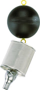 Filtre fin d'aspiration F/FR (DN32)