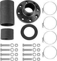 Accessoires pour cuve de relevage des eaux usées