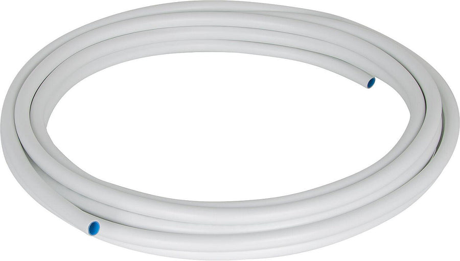 Uni Pipe Plus Uponor, blanc, en barres
