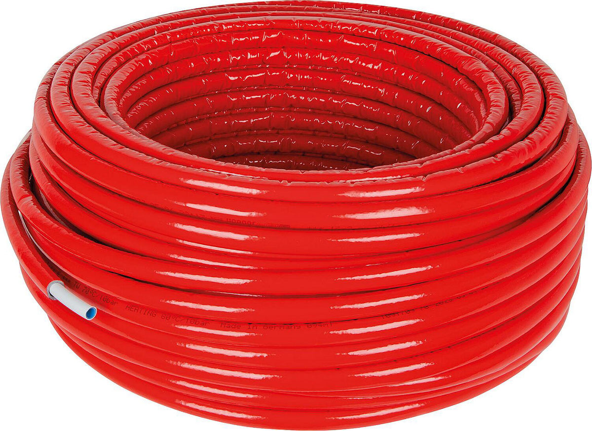 Tube multicouche Uponor Uni Pipe Plus WLS 040 pre-isole