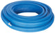Uni Pipe Plus DHS9 Uponor, blanc, pré-isolé excentrique, en rouleaux