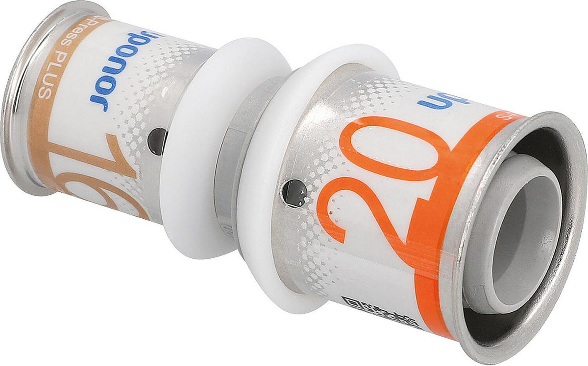 Manchon réduit S-Press PLUS Uponor PPSU
