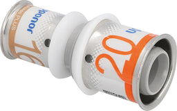 Manchon réduit S-Press PLUS Uponor PPSU