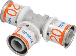 Té égal S-Press PLUS Uponor PPSU