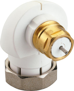 Adaptateur coudé Danfoss pour tête RAW M30 x 1,5