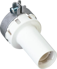 Adaptateur Danfoss pour commande à distance, fixation RA Click