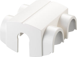 Cache en plastique pour vanne Danfoss VHS