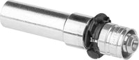 Raccord de transition S-Press Uponor sur cuivre Ø14mm-Ø15mm CU