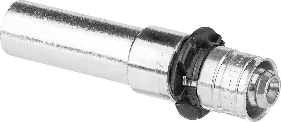 Raccord de transition S-Press Uponor sur cuivre Ø14mm-Ø15mm CU
