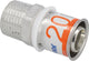 Manchon de transition S-Press PLUS Uponor, filétage mâle