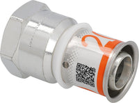Manchon de transition S-Press PLUS Uponor, filétage femelle