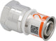 Manchon de transition S-Press PLUS Uponor, filétage femelle