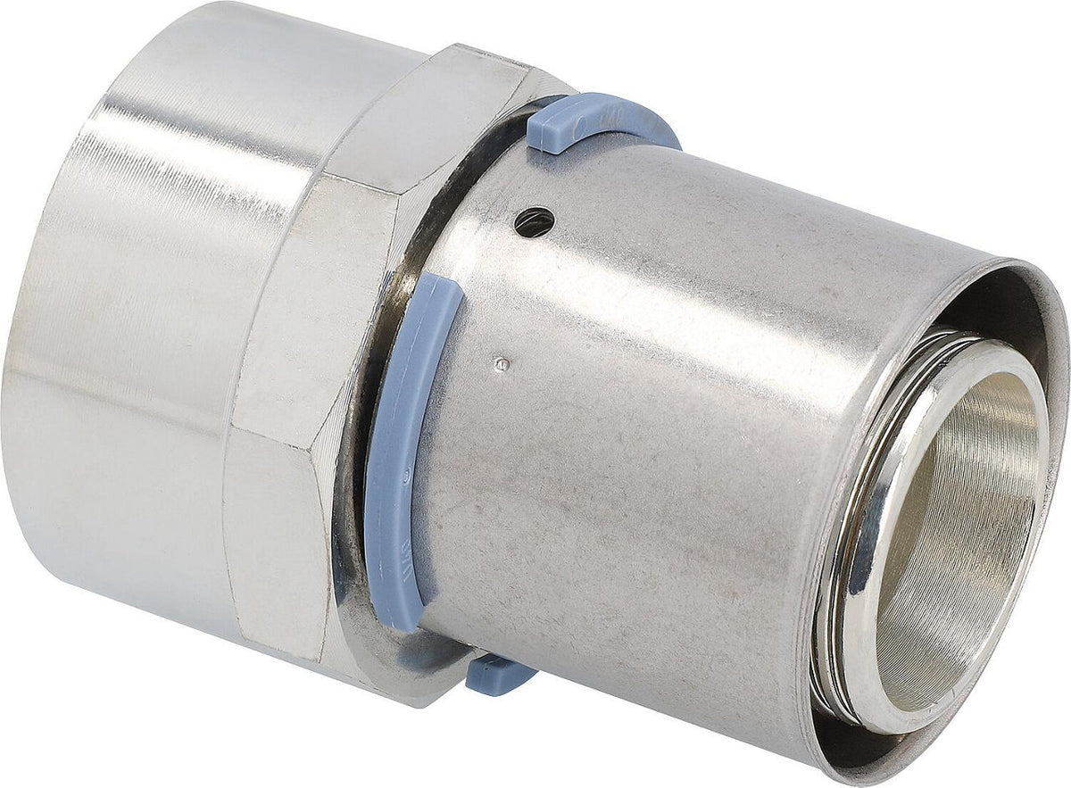 Manchon de transition S-Press Uponor, filétage femelle