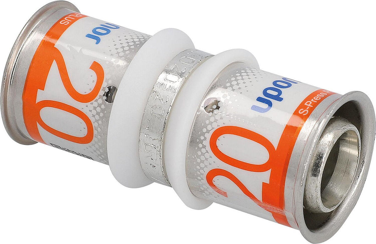 Manchon égal S-Press PLUS Uponor