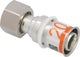 Raccord de transition à joint plat femelle S-Press PLUS Uponor