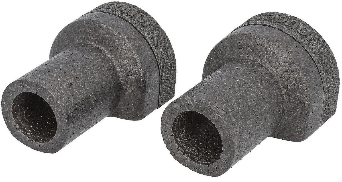 Set d'insonorisation Uponor S-Press PLUS avec 2 rondelles murales Ø16mm-Ø20mm