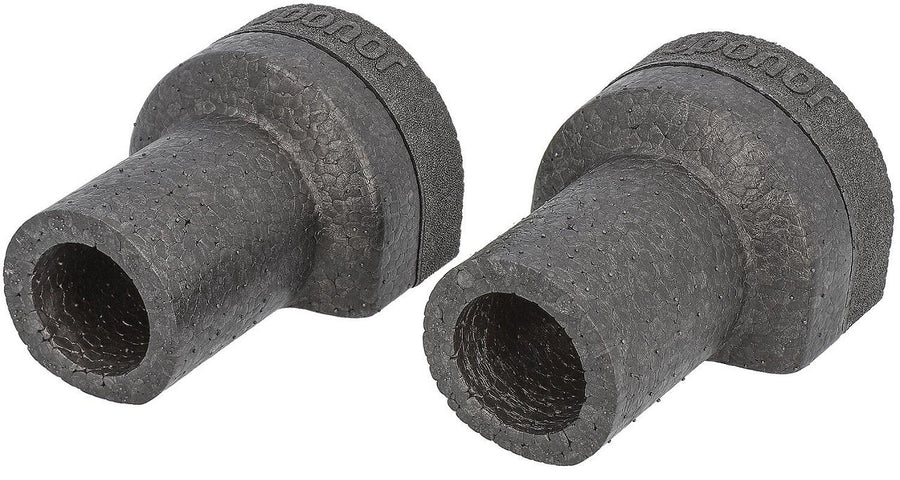 Set d'insonorisation Uponor S-Press PLUS avec 2 rondelles murales Ø16mm-Ø20mm