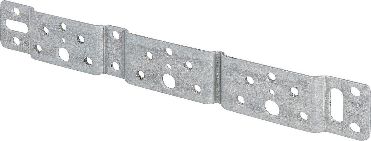 Plaque de montage Uponor S-Press PLUS 80mm/150mm