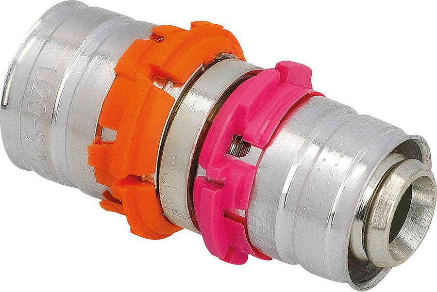 Raccord S-Press Uponor réduit