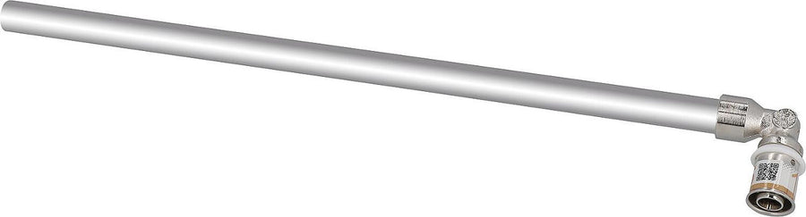 Pièce en T de raccordement de radiateurs S-Press PLUS Uponor Ø0-350 mm
