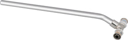 Pièce en T de raccordement de radiateurs S-Press PLUS Uponor Ø15-350 mm