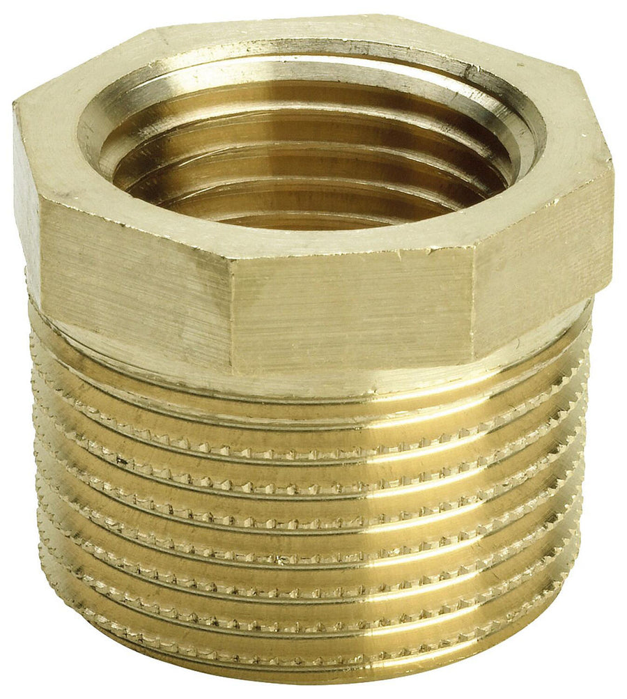Raccord fileté bronze réduction M/F Type 3241