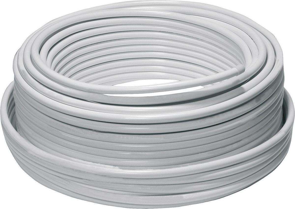 Tube multicouches en couronne WS