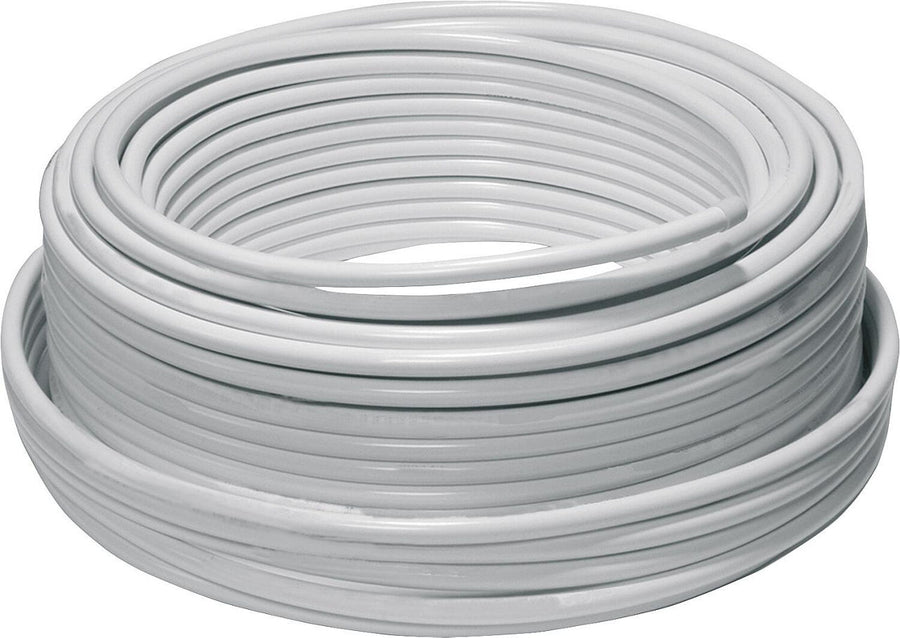 Tube multicouches en couronne WS