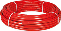 Tube multicouche EVENES PEXAL en couronne avec isolation