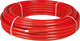 Tube multicouche PE-RT en couronne avec isolation WS