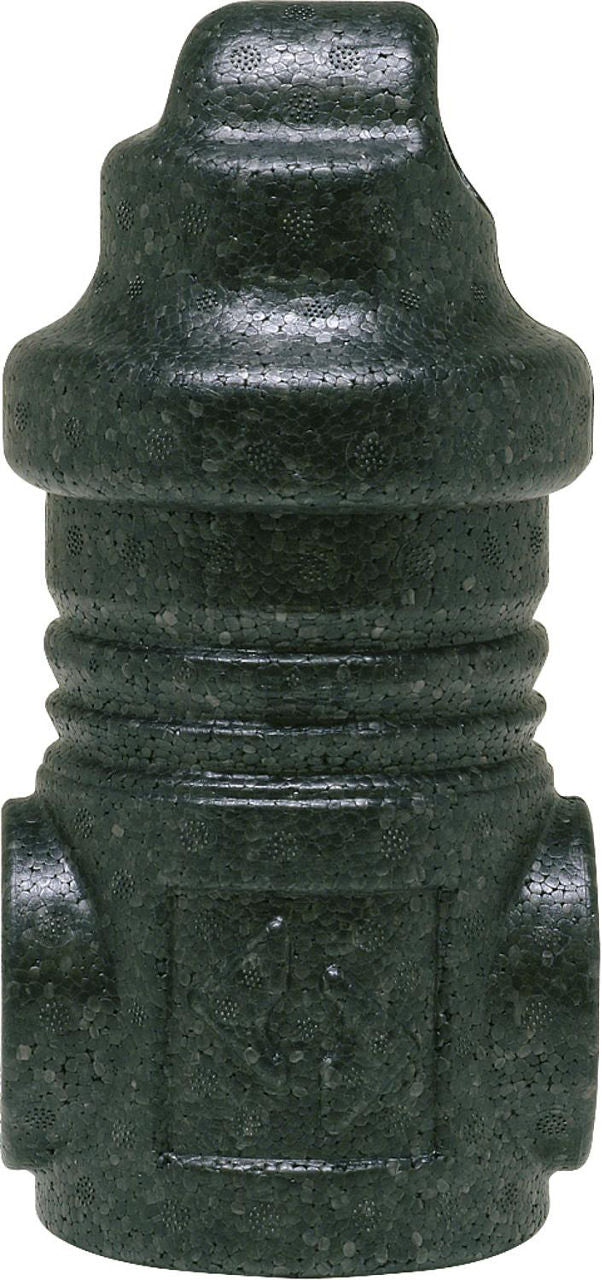 SpiroVent - Isolation prête pour séparateur d'air Raccord 22 mm