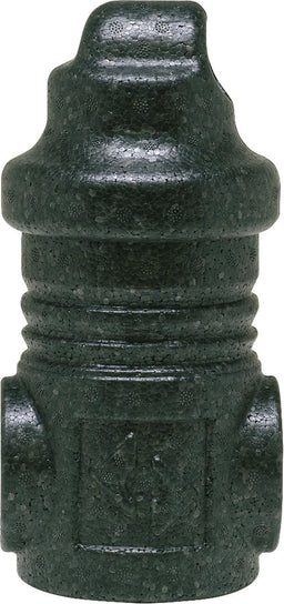 SpiroVent - Isolation prête pour séparateur d'air Raccord 22 mm