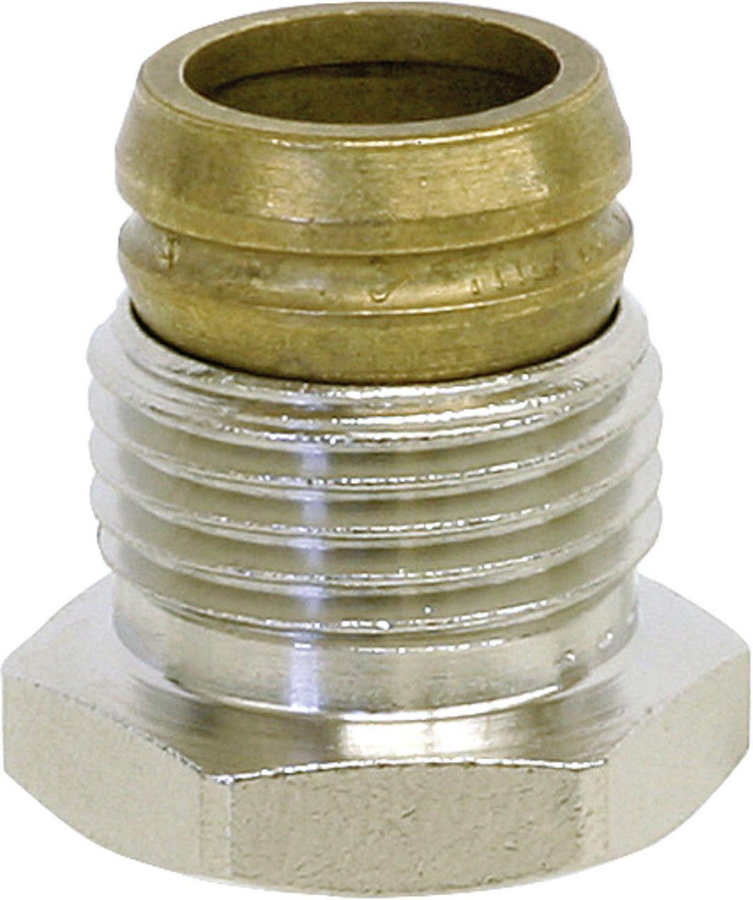 Raccord à compression IMI Heimeier pour tube 15 mm, vannes Regulux et Regutec
