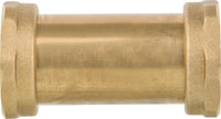 Clapet anti-retour double action Termobac DB 40 Rp 1"1/2