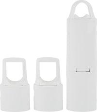 Accessoire pour radiateur sèche-serviettes